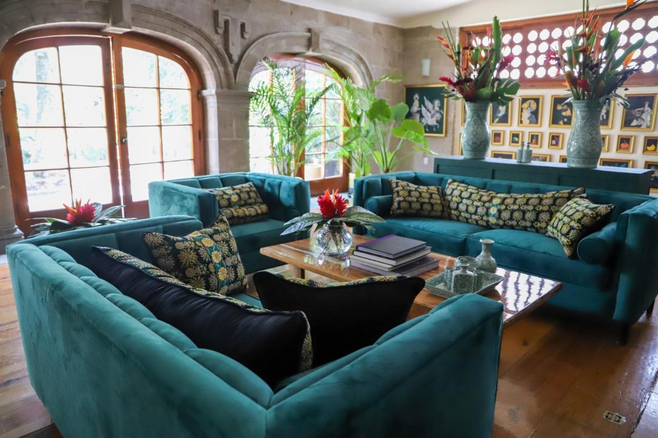 Holiday home La Casa De Fleur De Lis In Historic San Angel