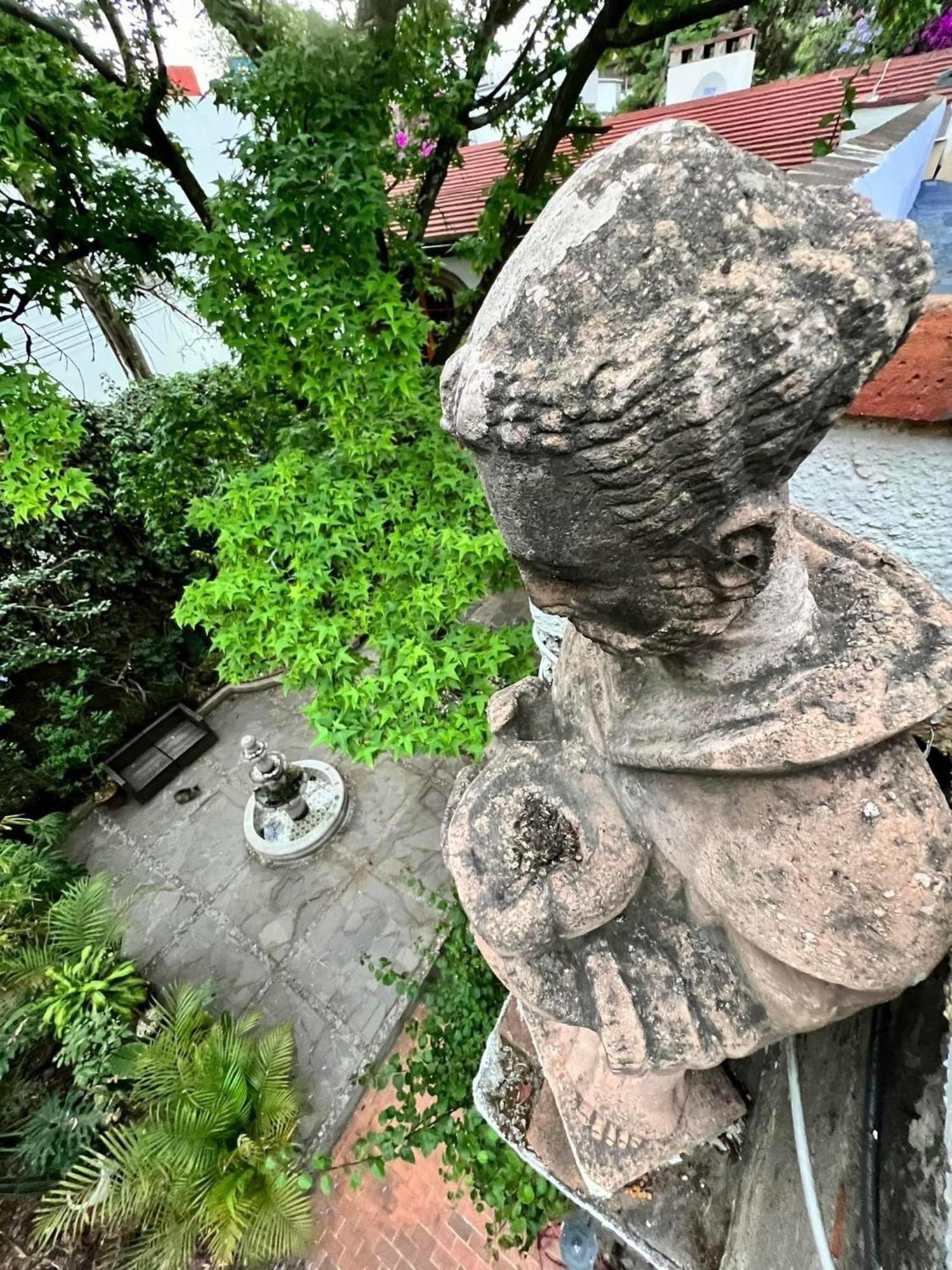 Holiday home La Casa De Fleur De Lis In Historic San Angel *