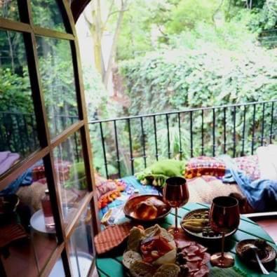 Holiday home La Casa De Fleur De Lis In Historic San Angel