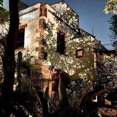 Holiday home La Casa De Fleur De Lis In Historic San Angel *